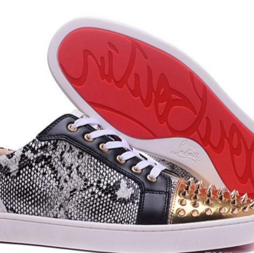Christian louboutin paris